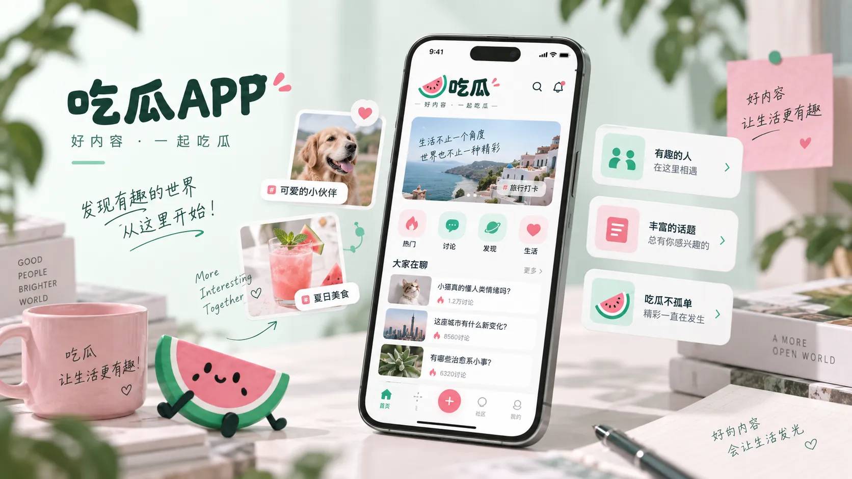 移动端浏览
