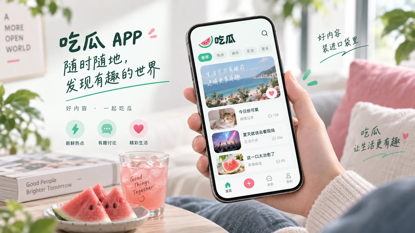 吃瓜视频与图文解读