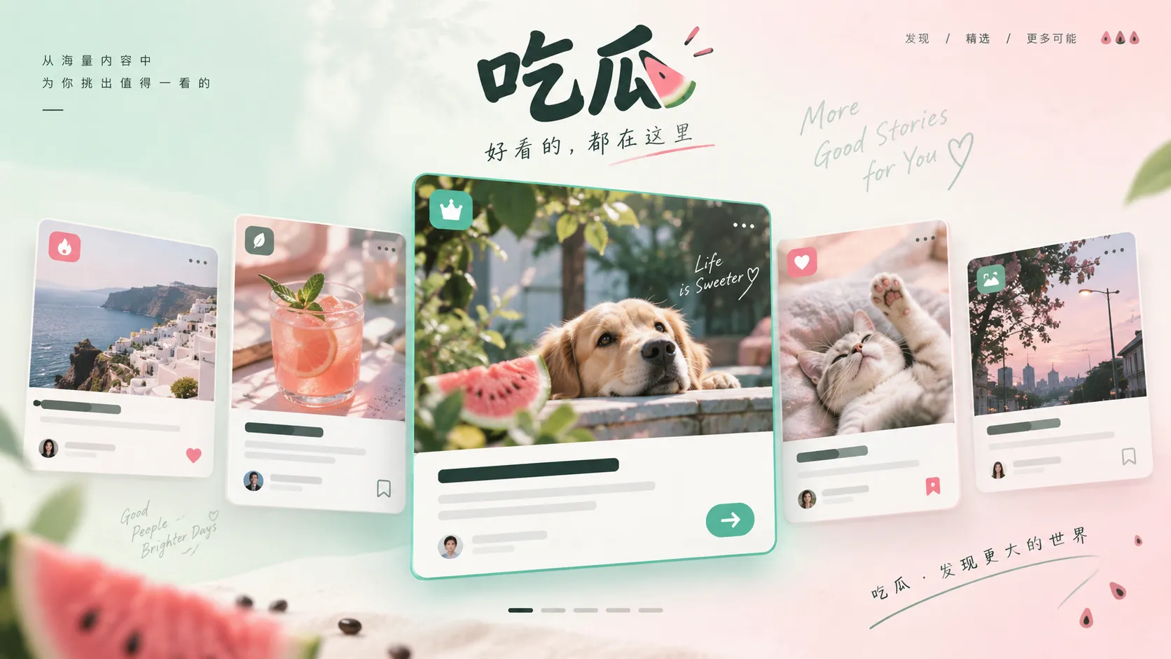 公开资料专题