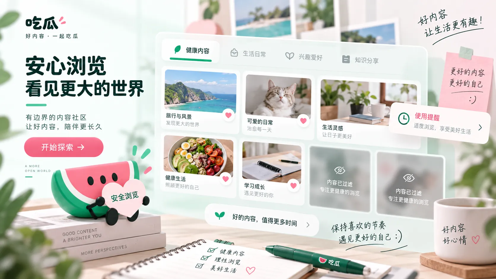 隐私与安全知识